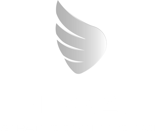 UpVal · Strategic Intelligence