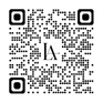 QR code del profilo LinkedIn di Antonella Lanzani